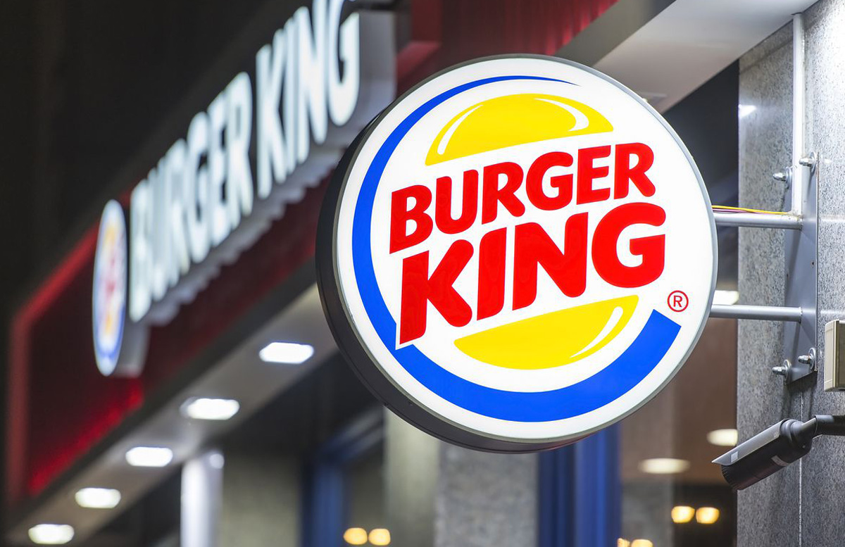 Burger King появился в Узбекистане