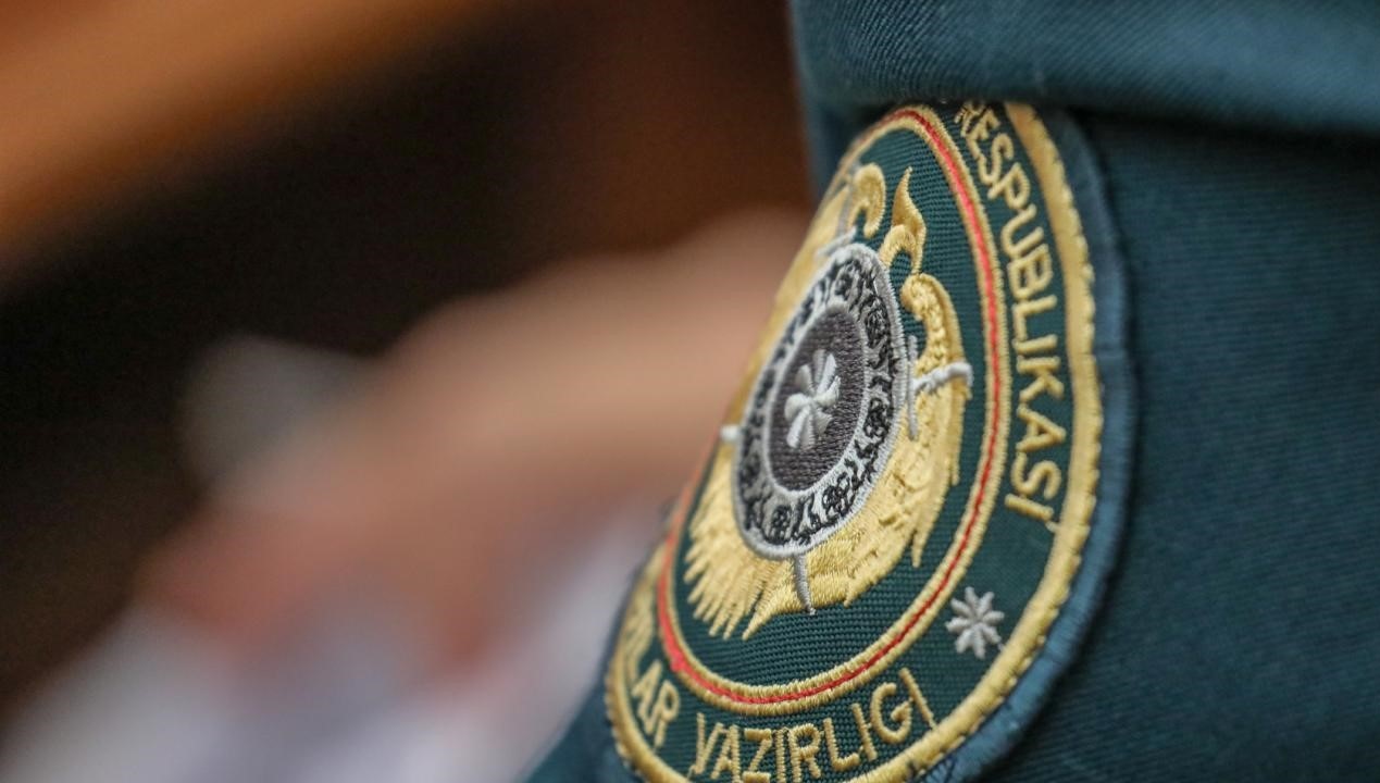 В Кашкадарье мужчина скончался после госпитализации в наркодиспансер инспекторами по профилактике