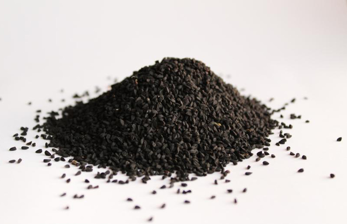 Ученые предложили использовать черный тмин для лечения COVID-19