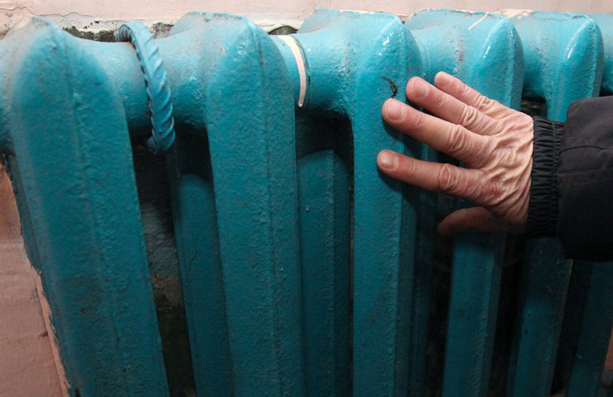 В Узбекистане 2.5 тысячи сетей централизованного теплоснабжения находятся в аварийном состоянии