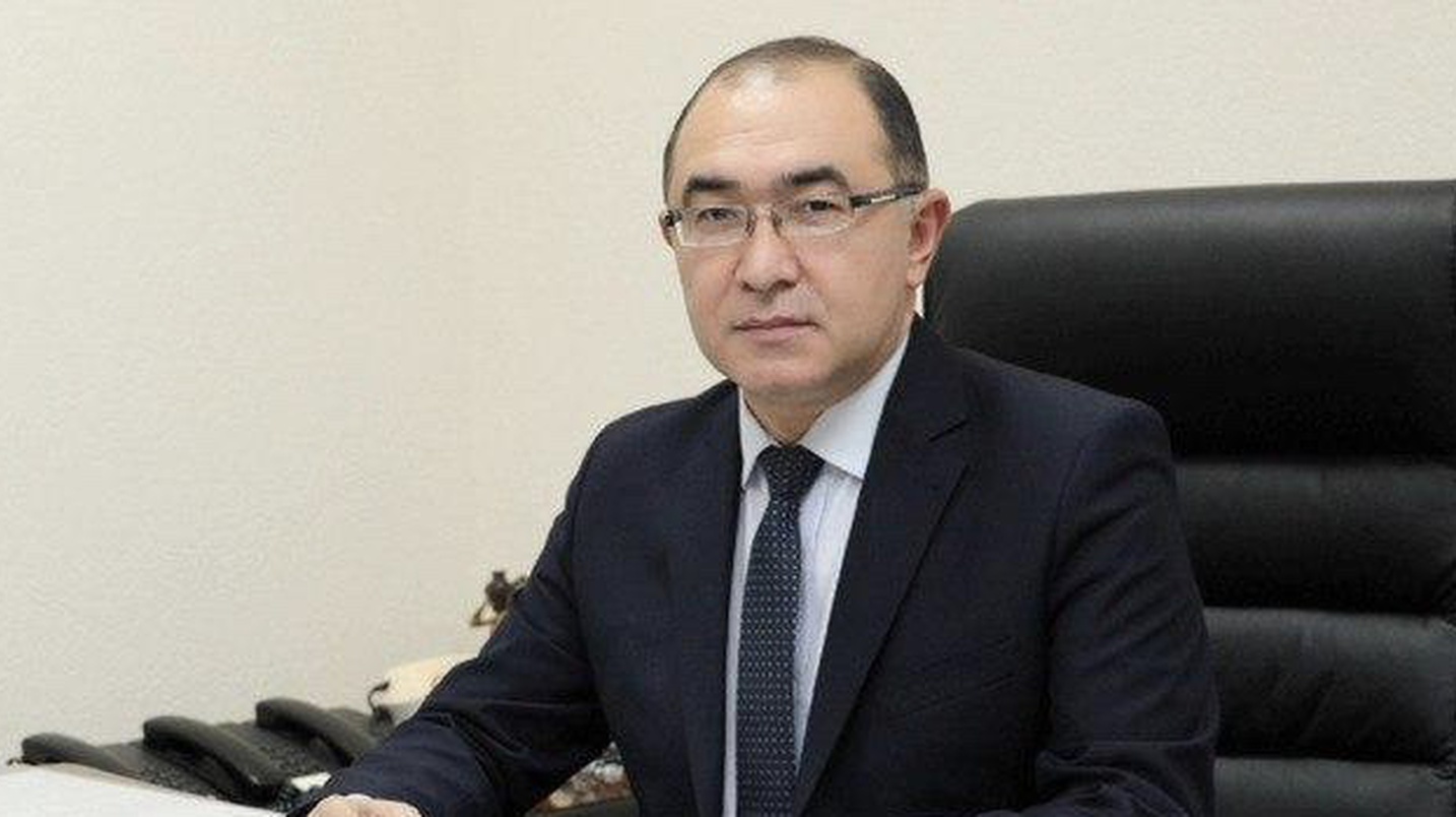 Асаджон Ходжаев прокомментировал недавнее интервью президента