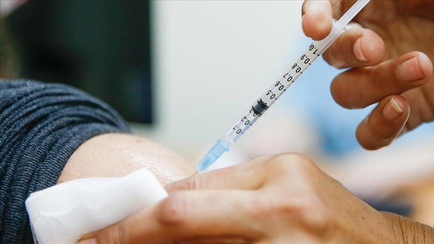 «Ухудшение состояния женщины в Хорезме не связано с вакцинацией», — Минздрав
