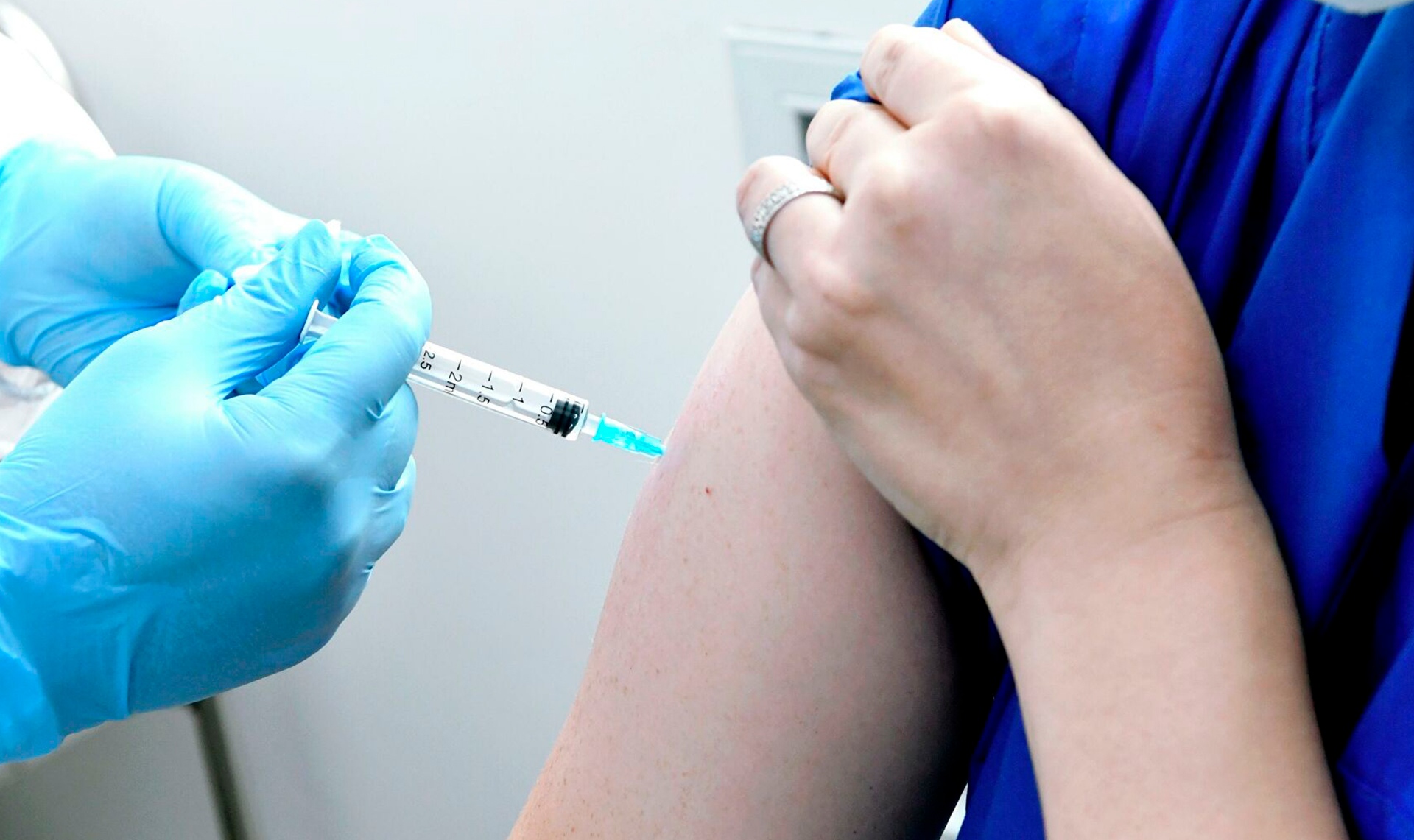 В Узбекистане более 311 тысяч человек вакцинировались от коронавируса — статистика