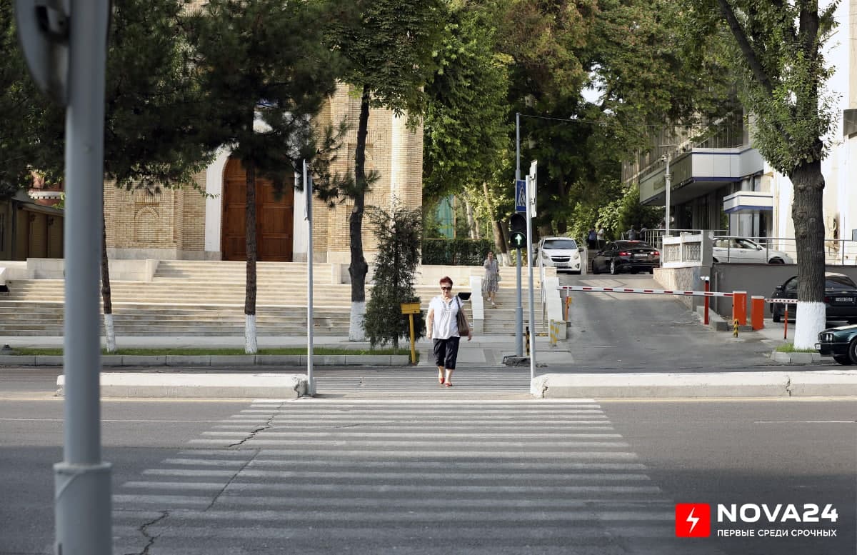 В ГУБДД напомнили, во сколько обойдется пешеходам пересечение дороги в неположенном месте