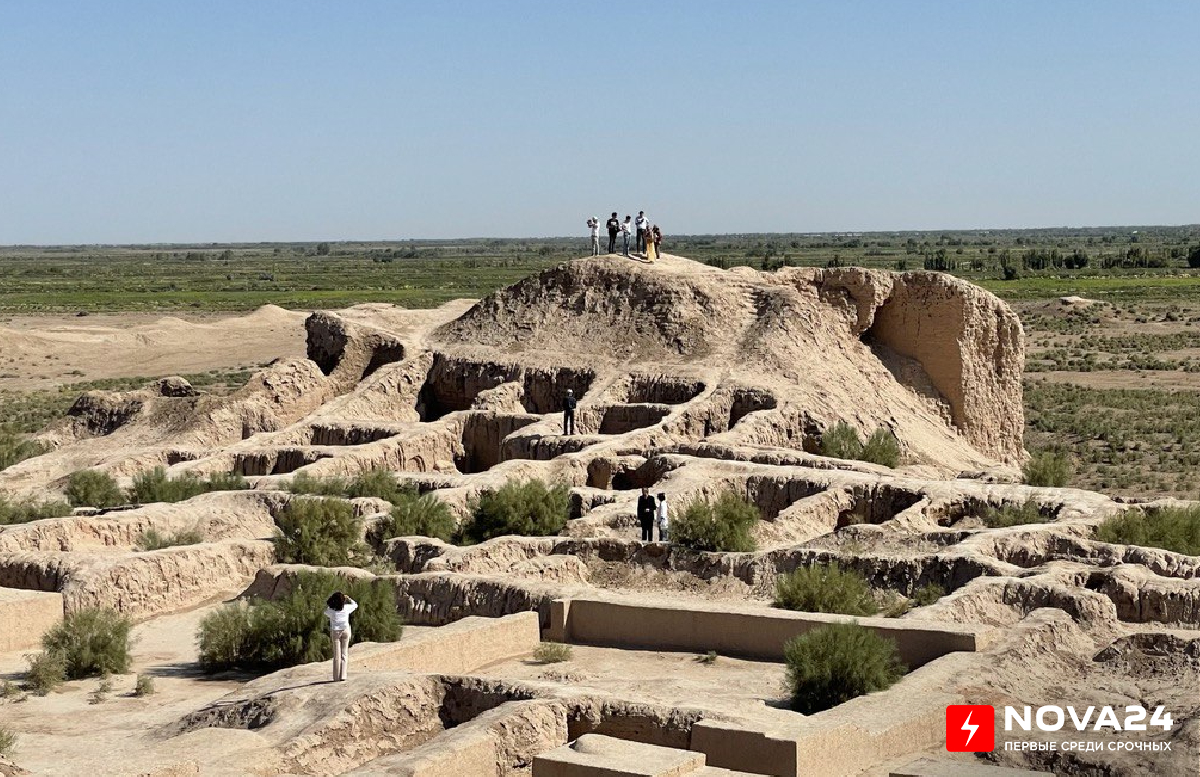 Американский историк назвал решение проблемы реставрации исторических объектов Узбекистана