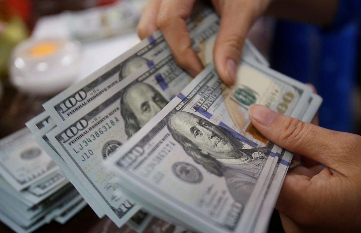 Внешний долг Узбекистана превысил $35 миллиардов