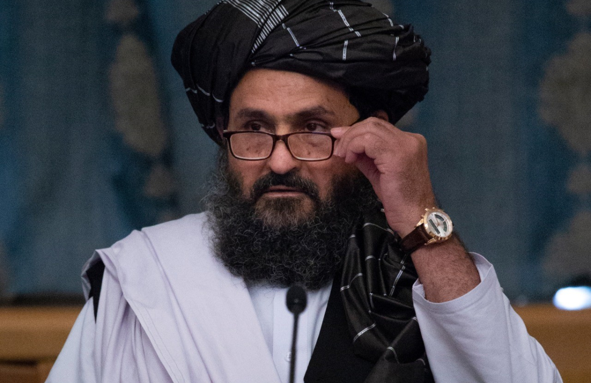 Талибы обвинили Таджикистан во вмешательстве во внутренние дела Афганистана