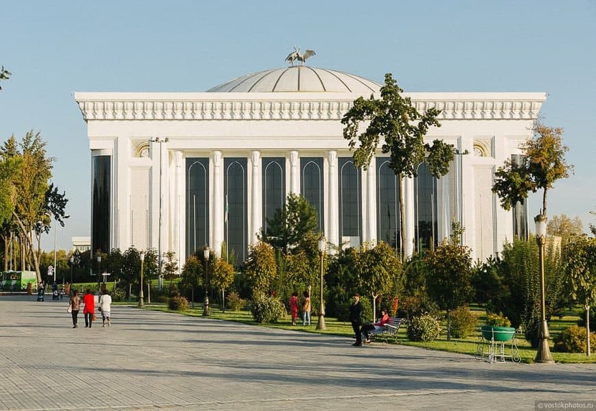 Узбекистанцам рассказали о погоде на 29 сентября