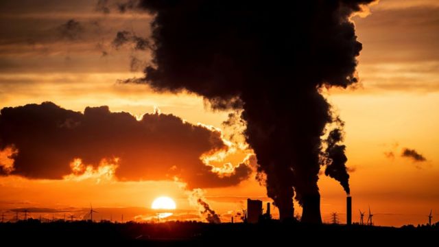 Ученые назвали сроки становления Земли непригодной для человека из-за глобального потепления