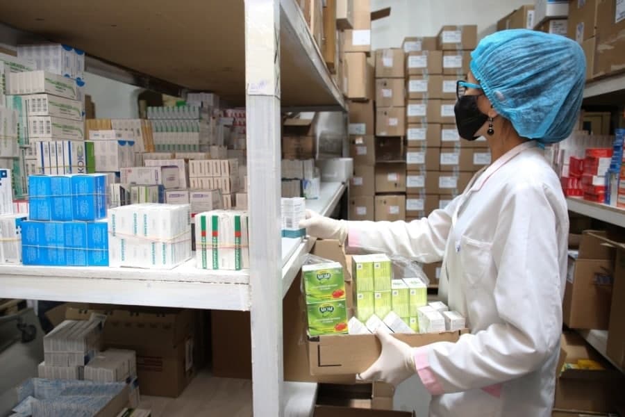 Узбекистан расширил перечень лекарств, разрешенных для лечения редких заболеваний