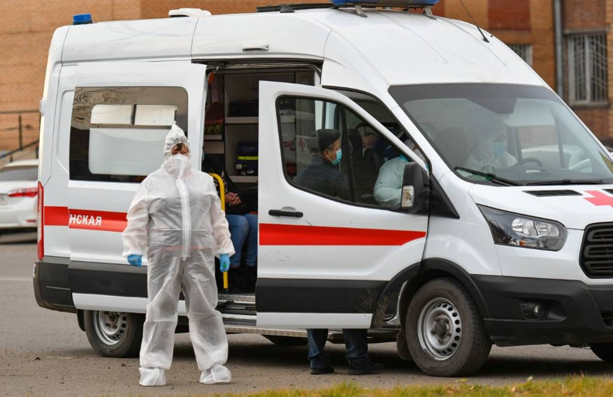 В Москве нашли четверых отравленных мигрантов из Узбекистана: один погиб