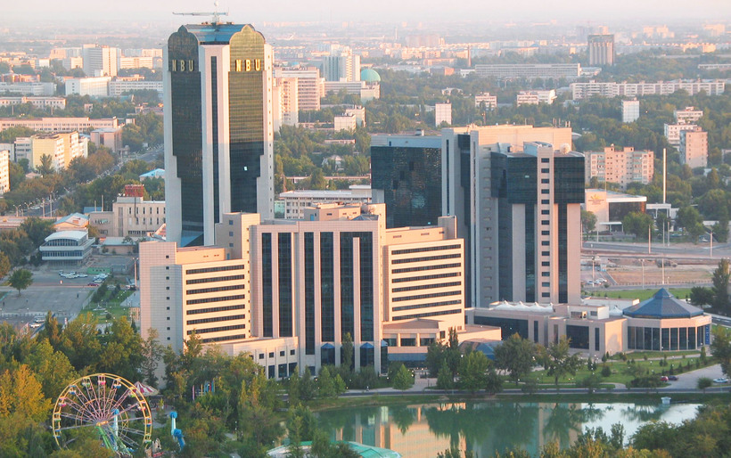 Опубликован полный список закрытых на карантин заведений в Ташкенте