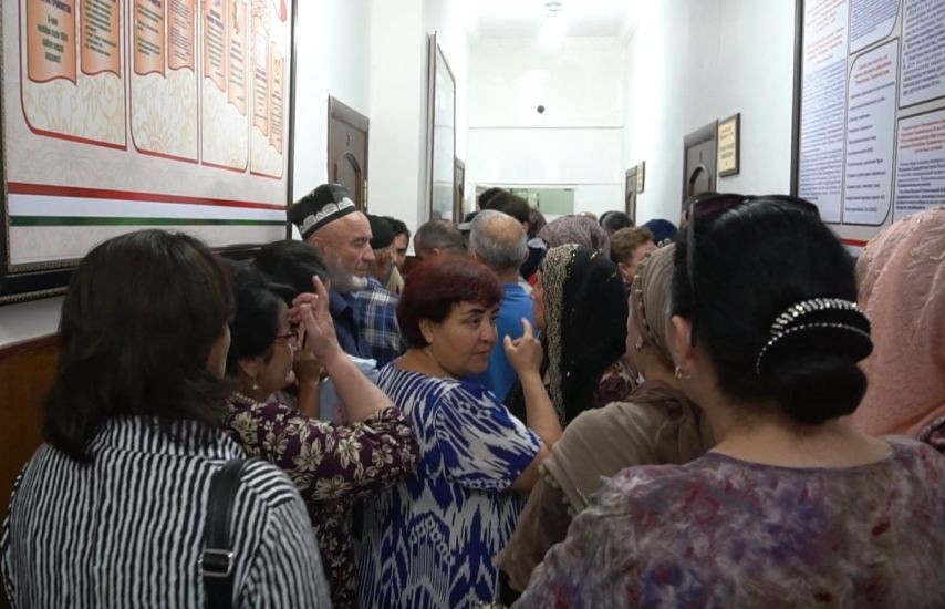 Опубликован порядок перевода на удаленную работу в Узбекистане