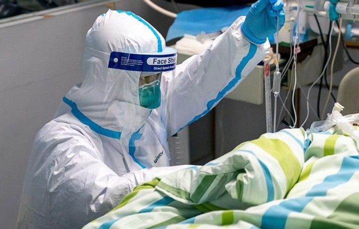 В Узбекистане скончался первый пациент с коронавирусом