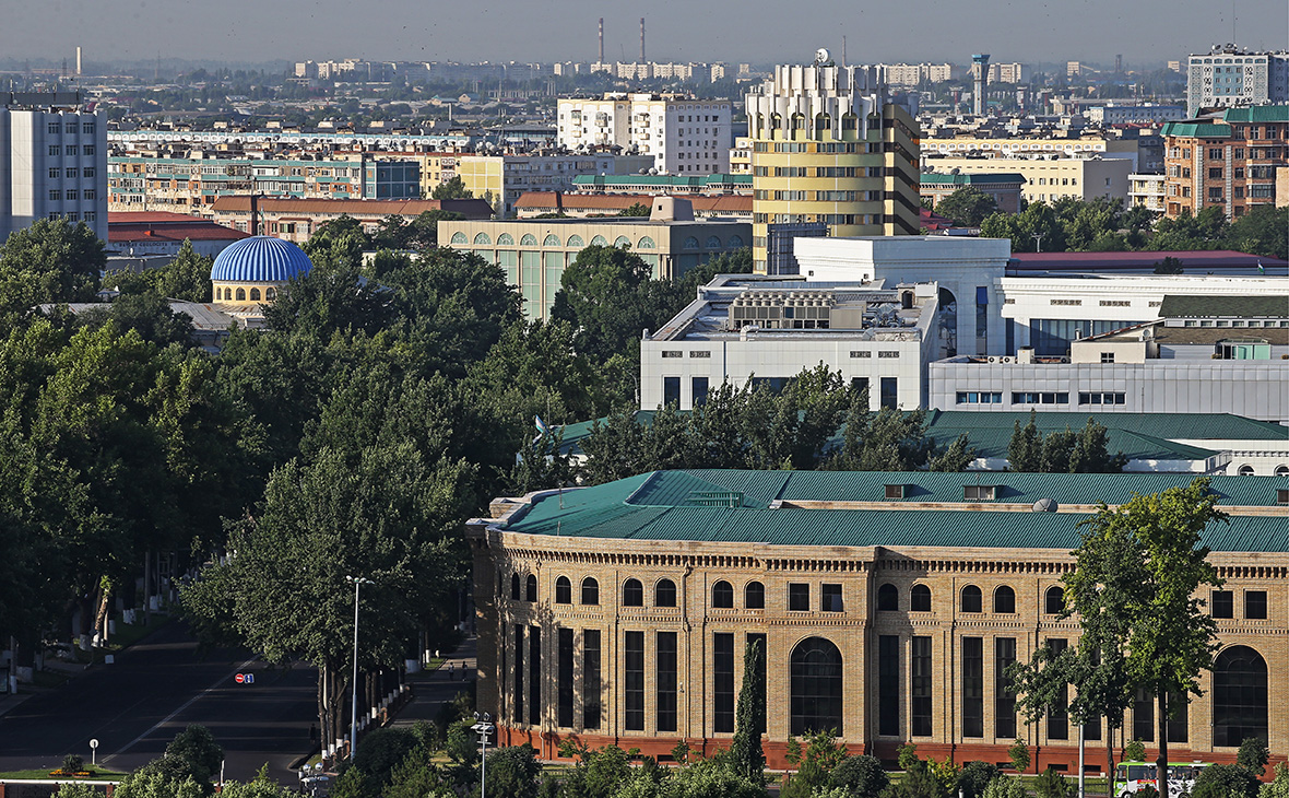 В Центробанке предсказали будущее развития экономики Узбекистана