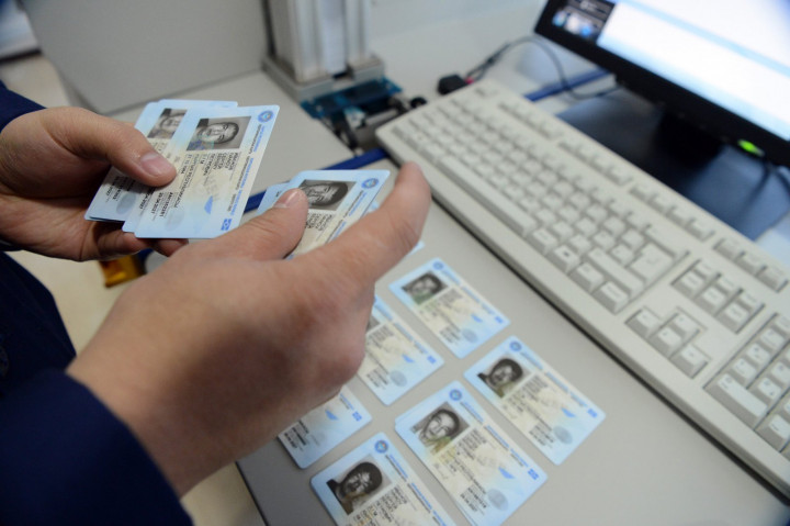 В Узбекистане назвали правила выдачи будущих ID-карт