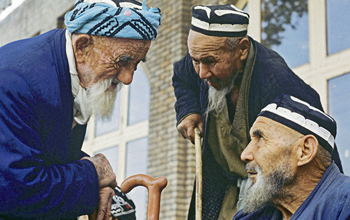 В Узбекистане назвали среднюю пенсию и подсчитали общее число пенсионеров