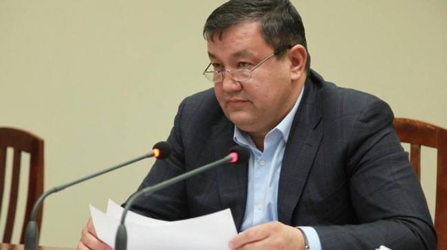 У вице-премьера Узбекистана Уктама Барноева обнаружили коронавирус