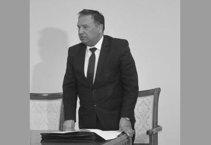 Бывший замгенпрокурора Узбекистана умер от коронавируса
