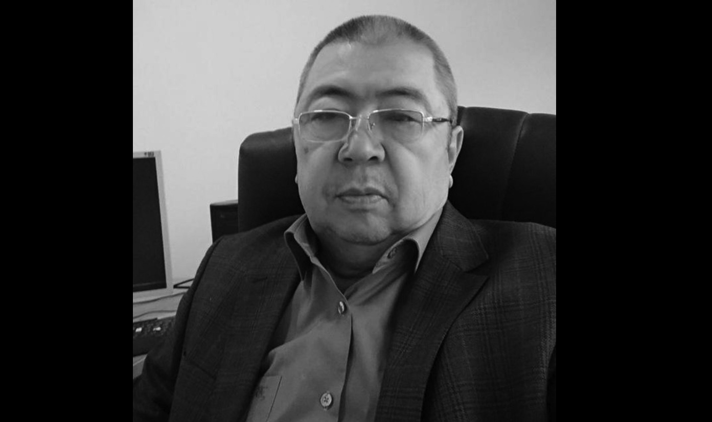 В Узбекистане сотрудник Агентства госуслуг скончался от коронавируса