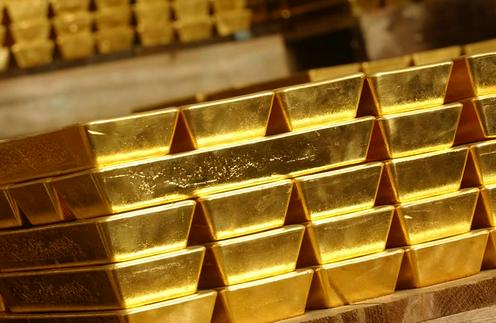 Золото Узбекистана подорожало до максимума за 9 лет