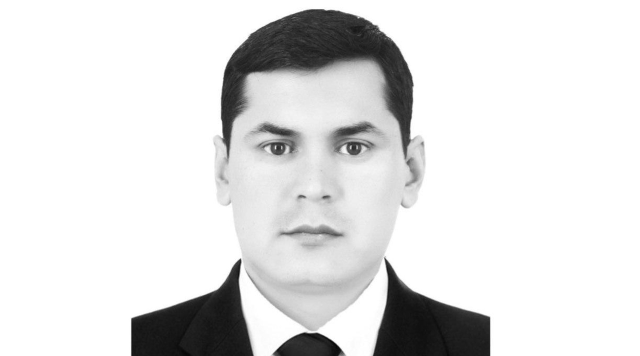 Молодой представитель Минкульта скончался от коронавируса в Ташкенте