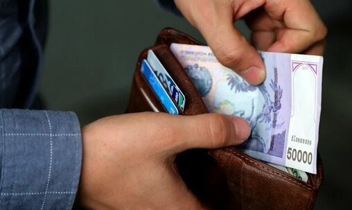 Названы среднемесячные зарплаты по регионам Узбекистана