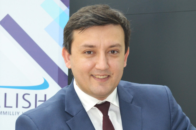 Депутат Бобур Бекмуродов стал новым председателем движения «Юксалиш» — кто он такой
