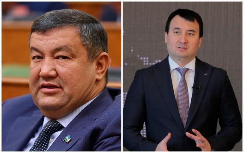 Узбекские предприниматели подали в суд на вице-премьера и министра сельхоза
