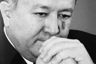 Скончался бывший зампредседателя Центробанка Узбекистана Ашур Кадыров