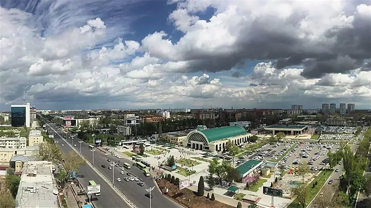 В центре Ташкента вздумали строить медцентр для тестирования узбекистанцев на «корону»