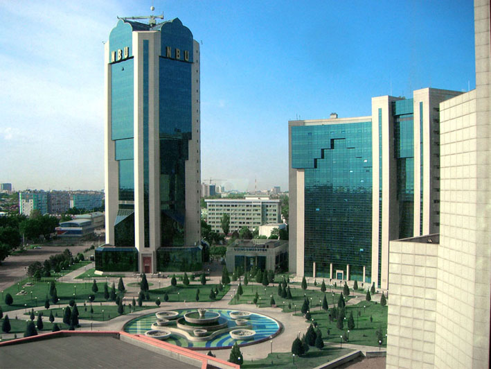 Опубликованы самые крупные сделки этого года в Узбекистане