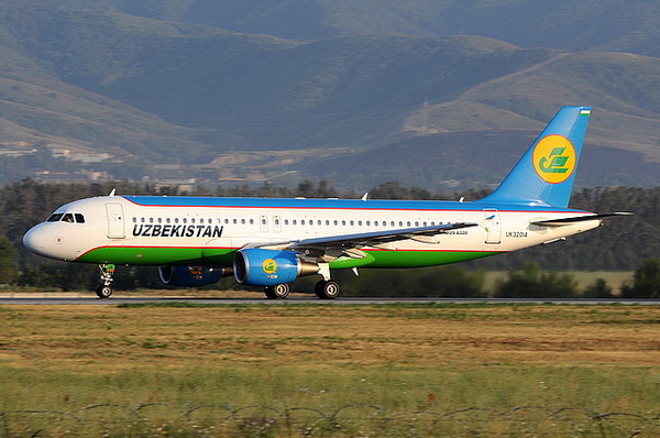 В Узбекистане возобновляется авиасообщение