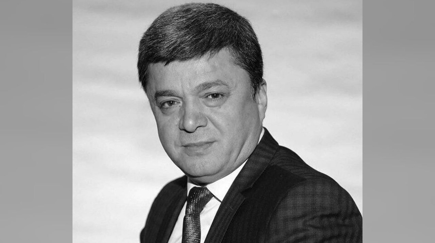 Умер заслуженный артист Узбекистана Фатхулла Масудов
