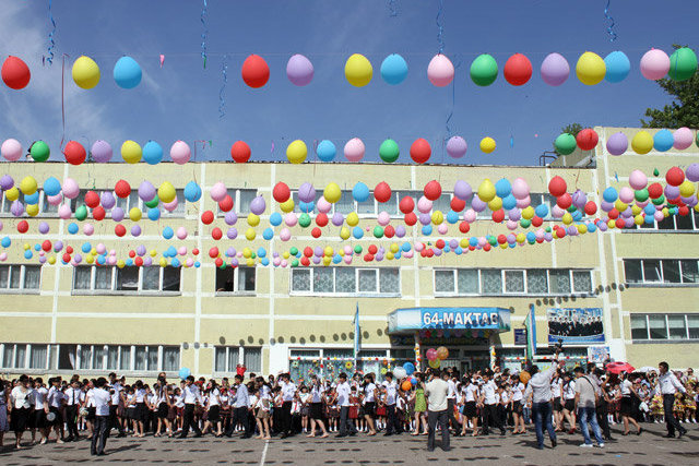 В Узбекистане ожидается открытие школ и детских садов