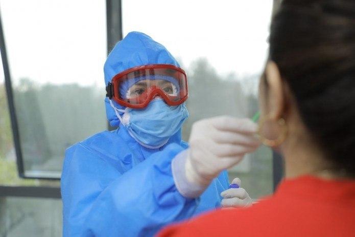 В Узбекистане количество зараженных коронавирусом перевалило за 28 тысяч