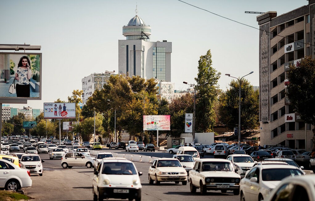 Синоптики прогнозируют в Узбекистане похолодание ниже климатической нормы