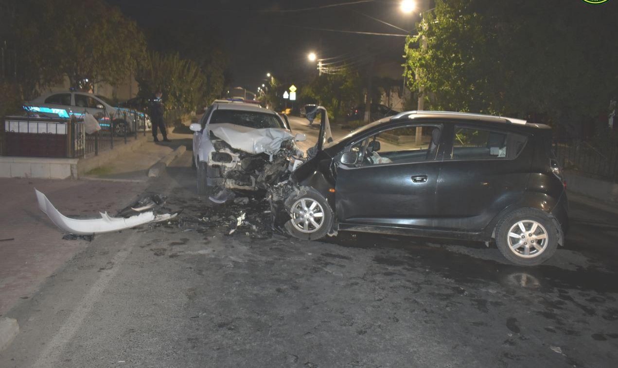 16-летняя девушка устроила ДТП с участием трех машин в Ташкенте: есть погибшие