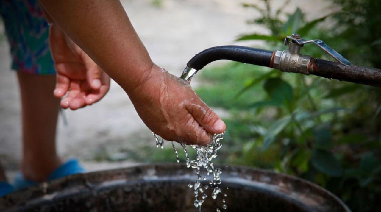 Один из районов Ташкента временно останется без питьевой воды