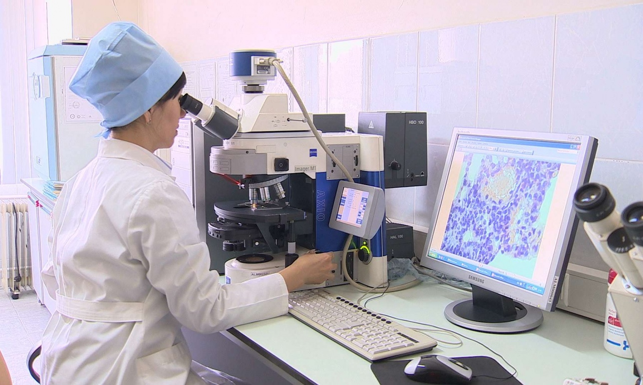 В Узбекистане приняли законопроект о геномной регистрации граждан для раскрытия преступлений