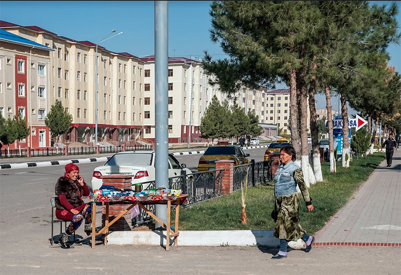 Главные изменения и нововведения Узбекистана в последний месяц осени