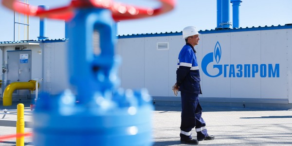 «Газпром» полностью прекратил покупку газа в Узбекистане