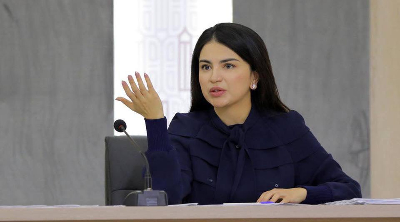 Саида Мирзиеева прокомментировала самых громких события, произошедших с женщинами в Узбекистане
