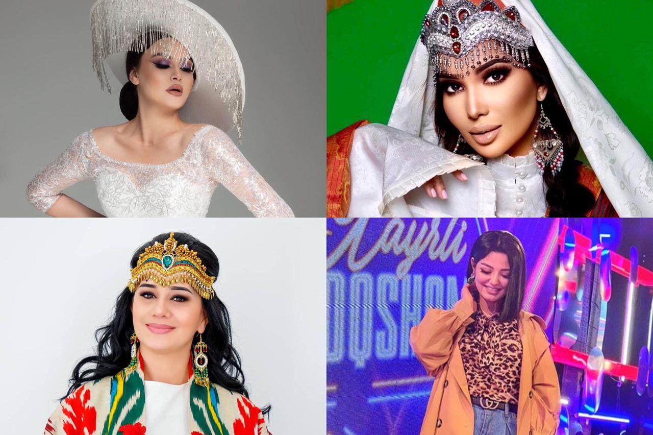 Стало известно, сколько зарабатывают звезды узбекского шоу-бизнеса в Instagram
