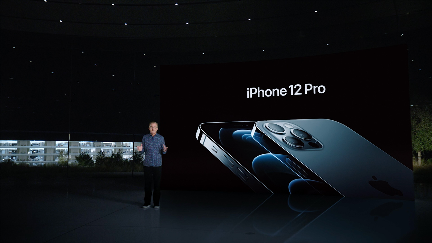 Apple представила iPhone 12, 12 mini, 12 Prо и Pro Max: особенности новинок и цены