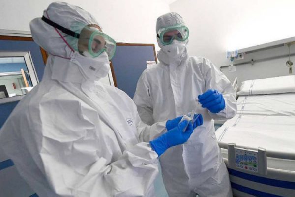 Опубликовано количество заказанных для узбекистанцев вакцин против коронавируса