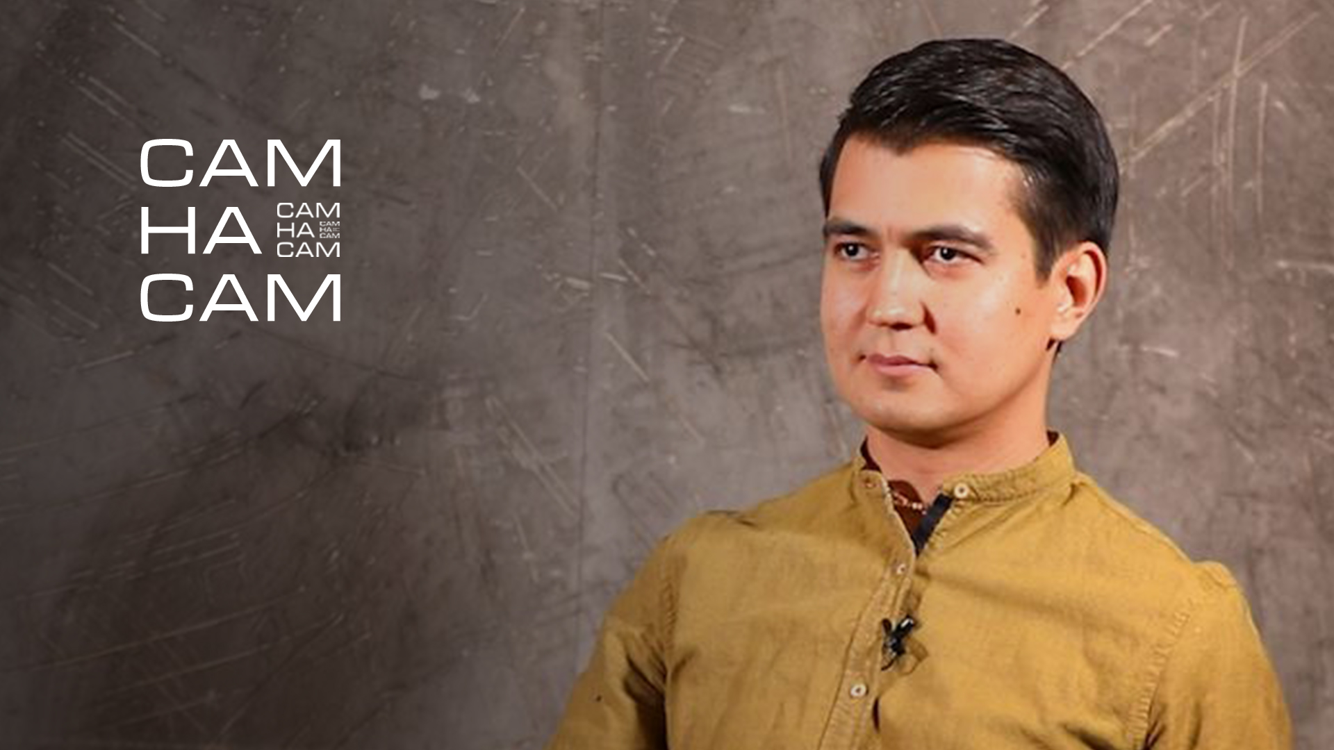 «САМ НА САМ»: музыкант Саидмурат Муратов указал на проблемы узбекского образования и рассказал, как нам стать культурнее — интервью