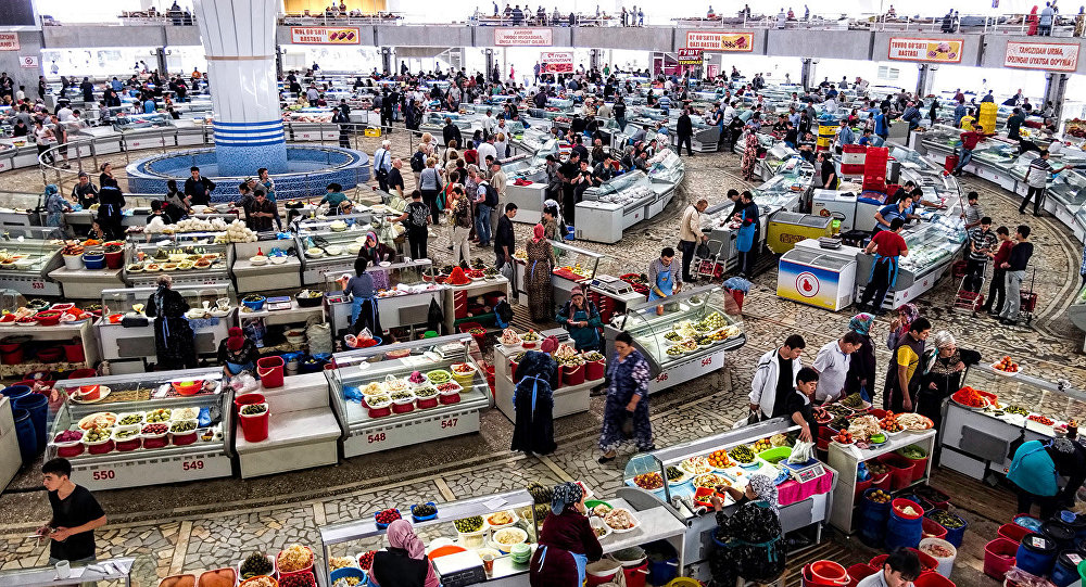 Насколько подорожали продукты и товары с начала года в Узбекистане?