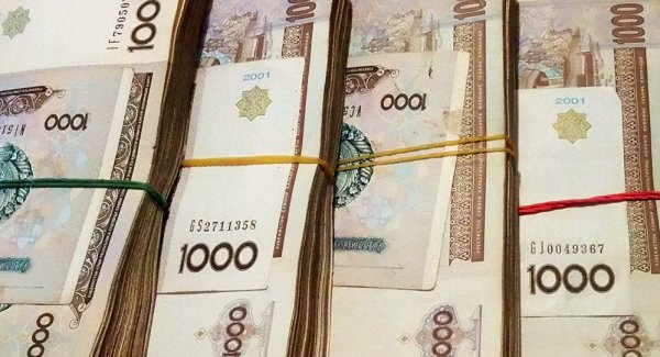 В 2021 году Узбекистан запланировал потратить больше своего госбюджета