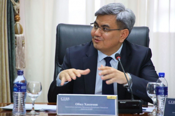 Зарабатывающий 5600 сумов в день узбекистанец не является нищим, — директор Центра экономисследований